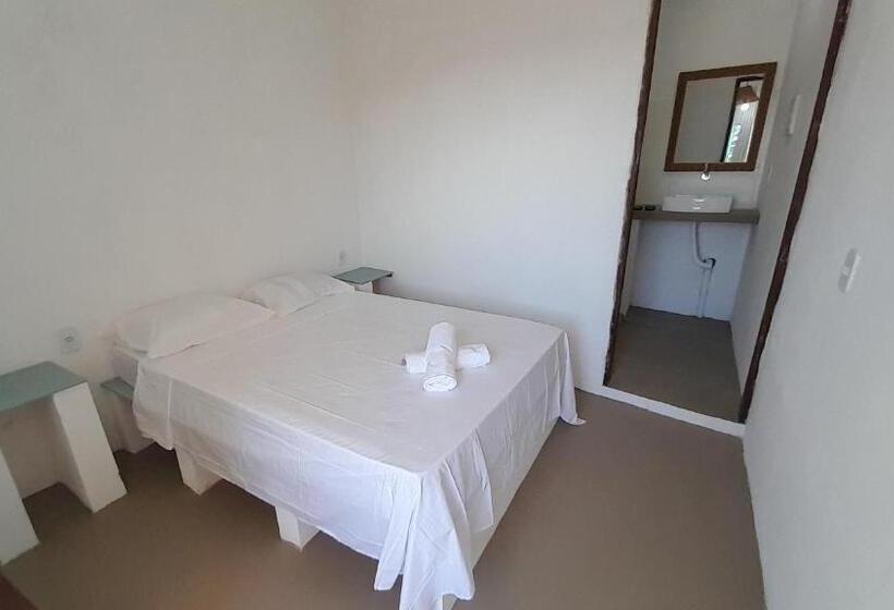 Общежитие Monkey Beach Agroturismo