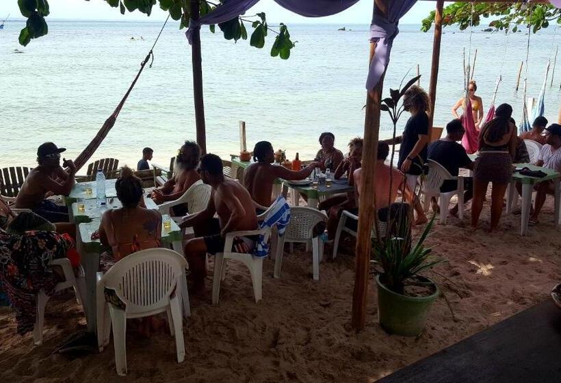 Общежитие Monkey Beach Agroturismo