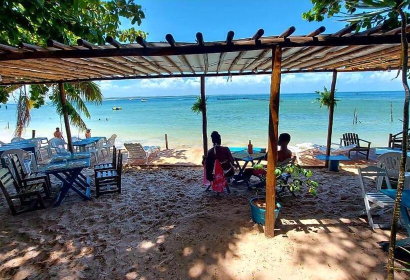 Общежитие Monkey Beach Agroturismo