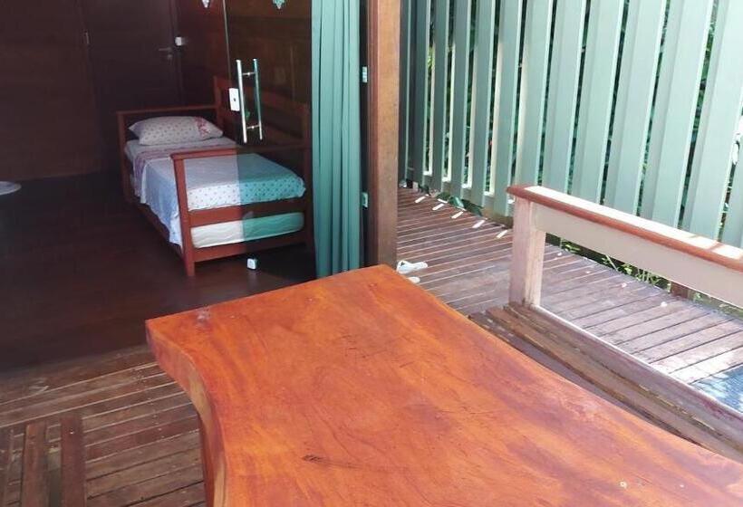 Общежитие Monkey Beach Agroturismo