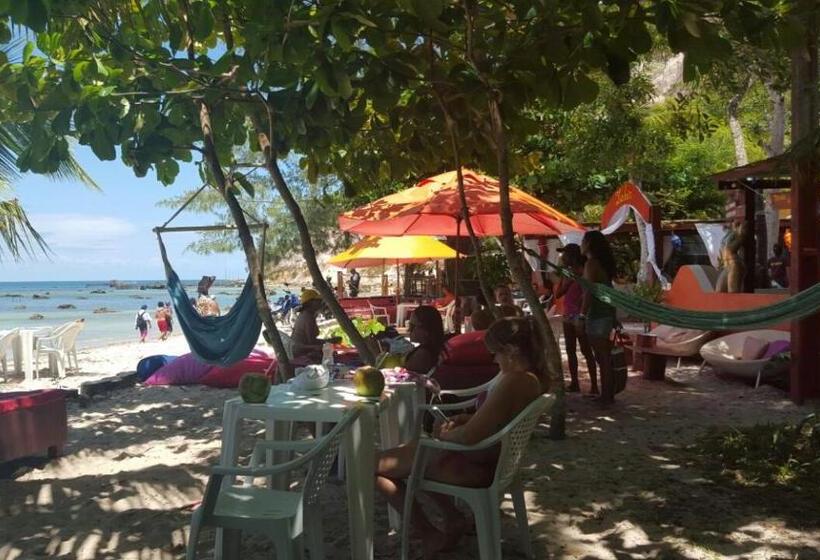 Общежитие Monkey Beach Agroturismo