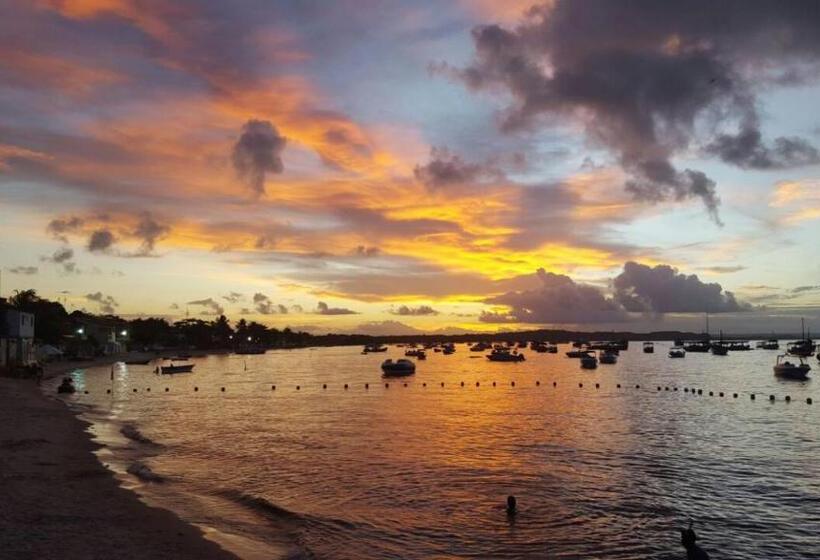 Общежитие Monkey Beach Agroturismo