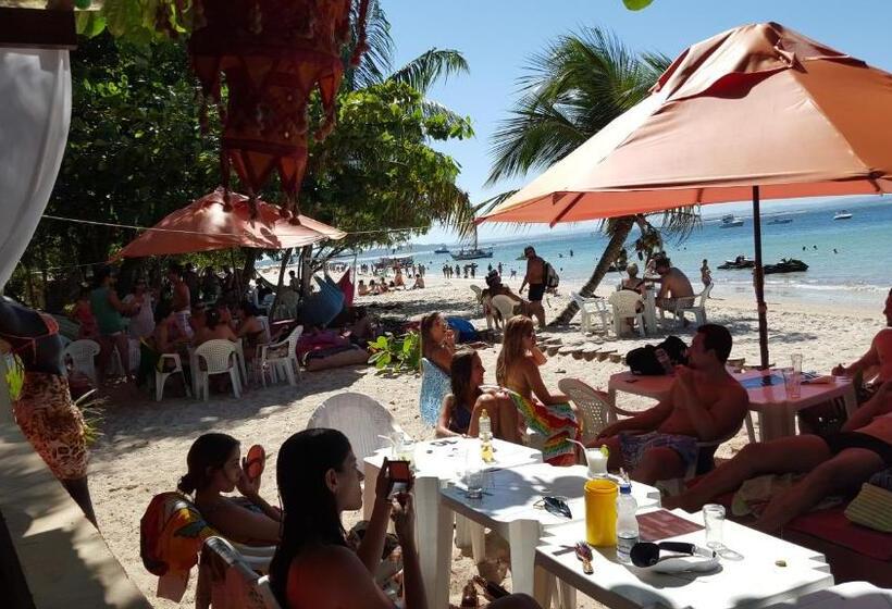 Общежитие Monkey Beach Agroturismo