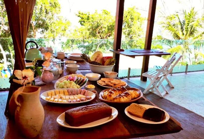 Общежитие Monkey Beach Agroturismo