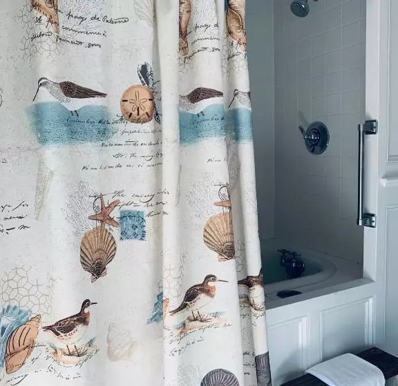 ユースホステル Seaside Inn