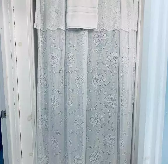 ユースホステル Seaside Inn