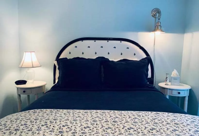 ユースホステル Seaside Inn