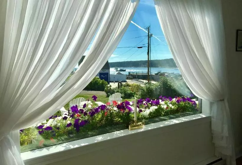 ユースホステル Seaside Inn