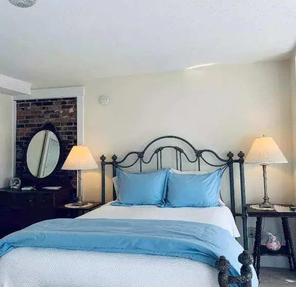 ユースホステル Seaside Inn