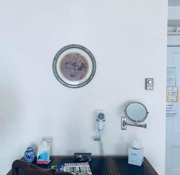 ユースホステル Seaside Inn