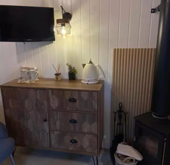 Hostel The Apple Inn