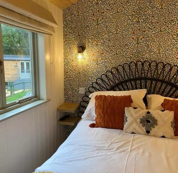 Hostel The Apple Inn