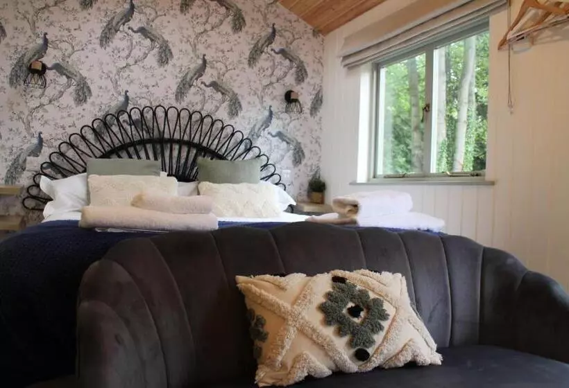 Hostel The Apple Inn