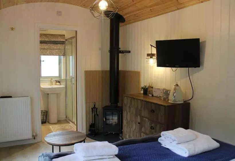 Hostel The Apple Inn