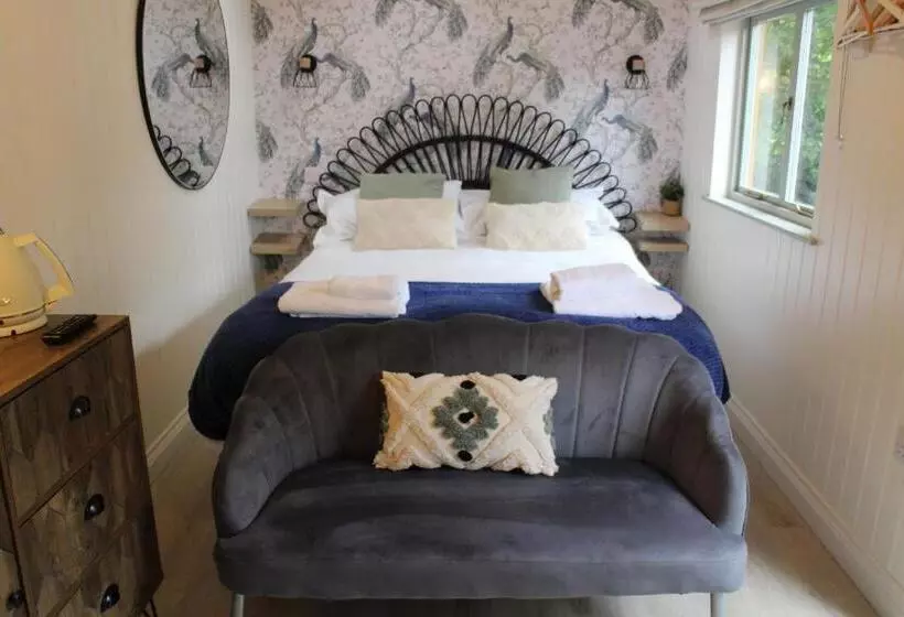 Hostel The Apple Inn