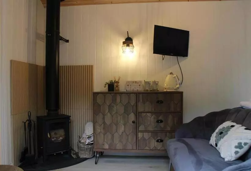 Hostel The Apple Inn