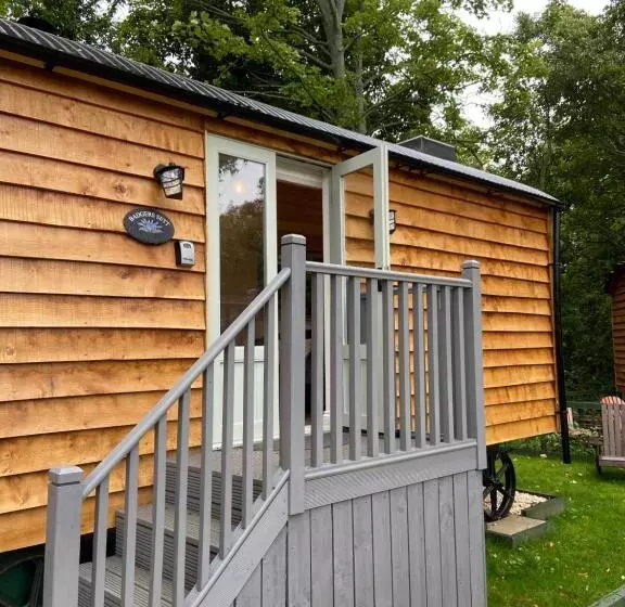 Hostel The Apple Inn