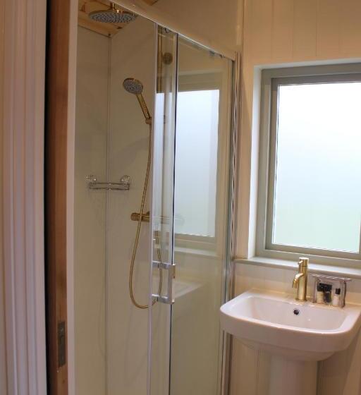 旅馆 The Apple Inn