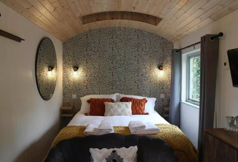 Hostel The Apple Inn