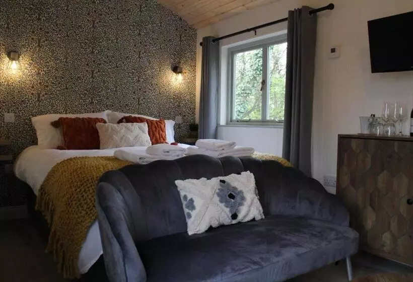 Hostel The Apple Inn