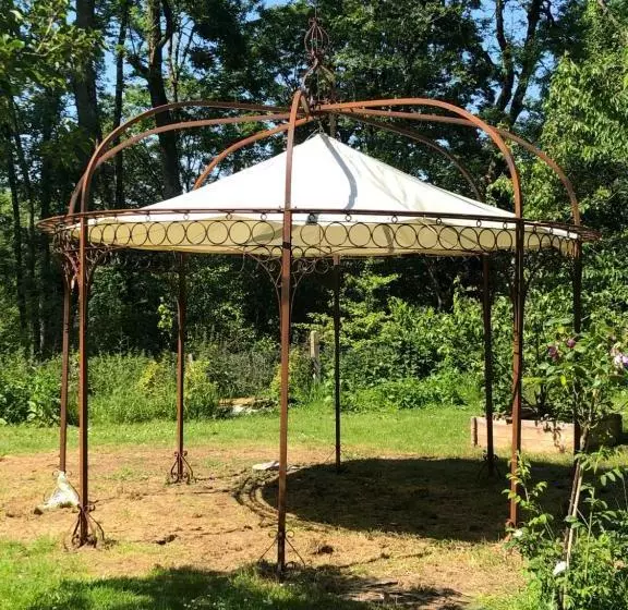 Aamiaismajoitus (B&B) De La Maison Aux Ateliers