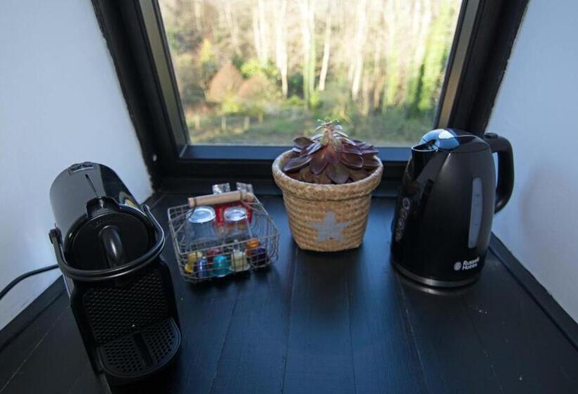 ベッドアンドブレックファースト De La Maison Aux Ateliers