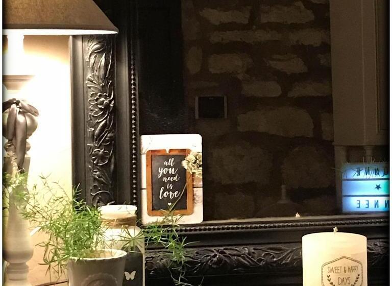 ベッドアンドブレックファースト De La Maison Aux Ateliers