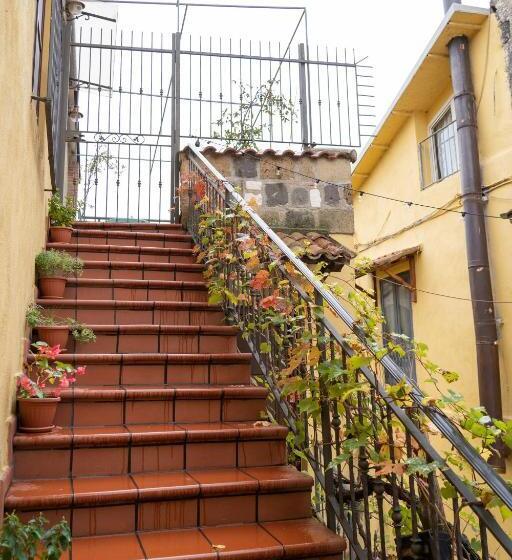 ベッドアンドブレックファースト La Sosta Di Silla