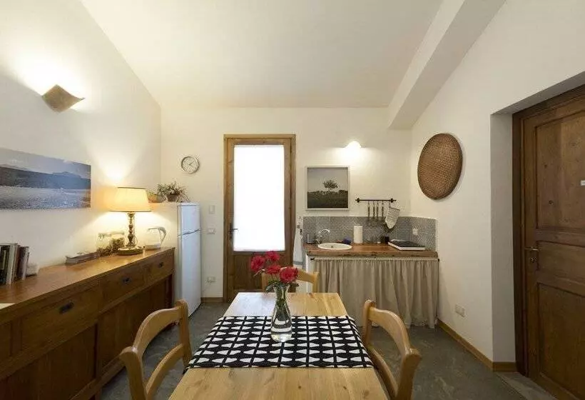 Aamiaismajoitus (B&B) Stagnone Area Zero