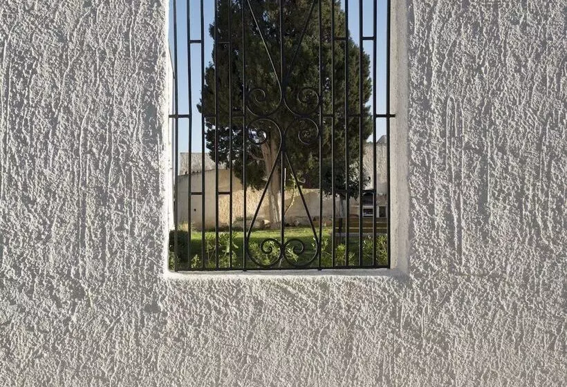 Aamiaismajoitus (B&B) Stagnone Area Zero