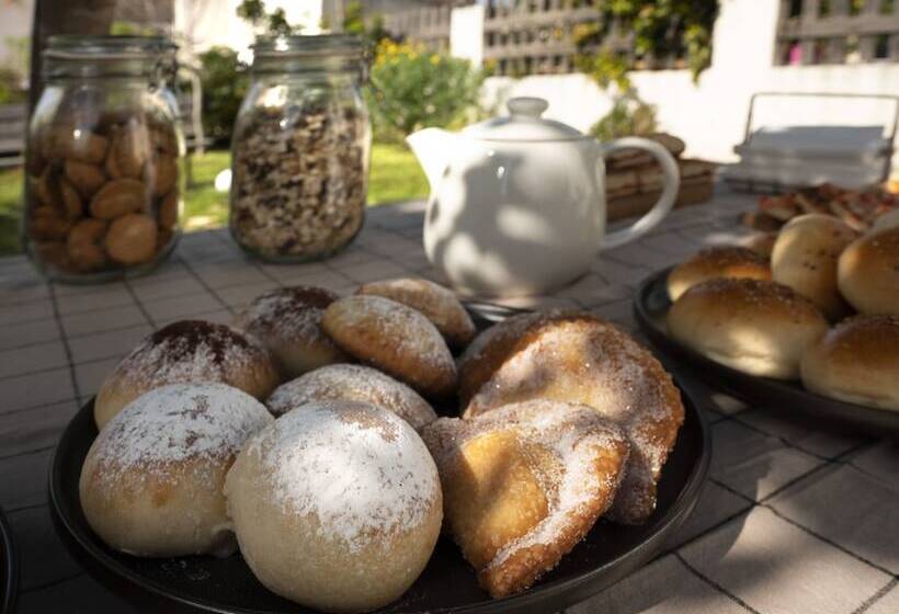 ベッドアンドブレックファースト Stagnone Area Zero