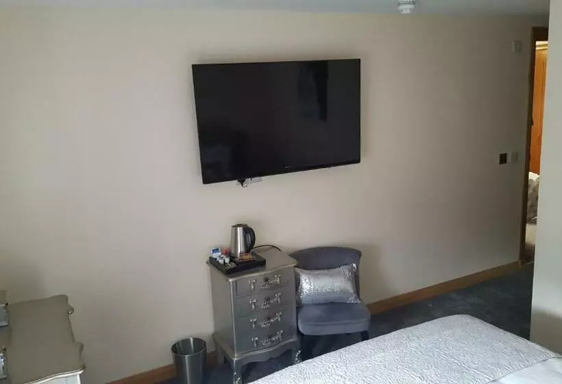 ベッドアンドブレックファースト Star Inn Rooms