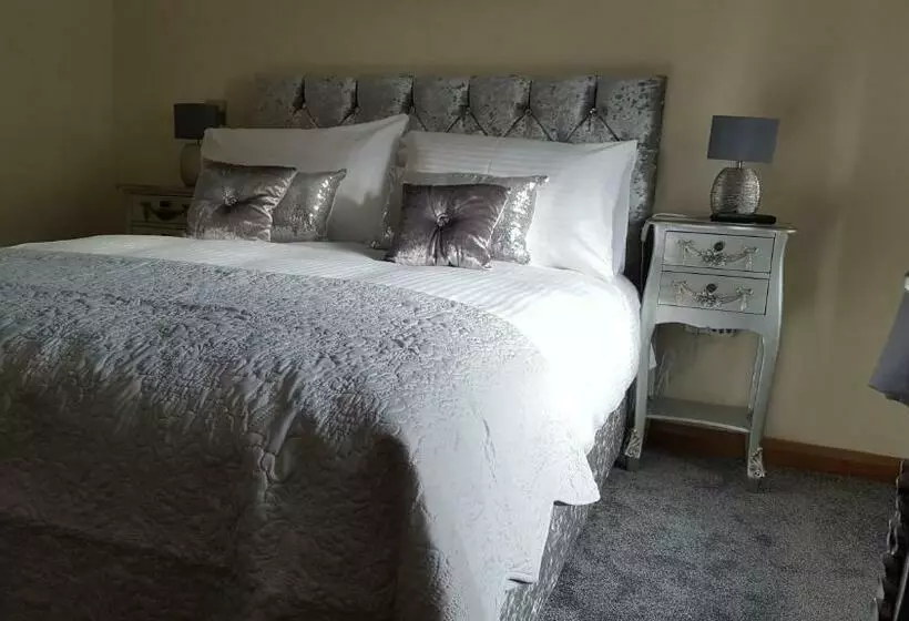 ベッドアンドブレックファースト Star Inn Rooms
