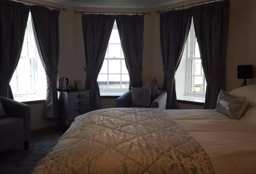 ベッドアンドブレックファースト Star Inn Rooms