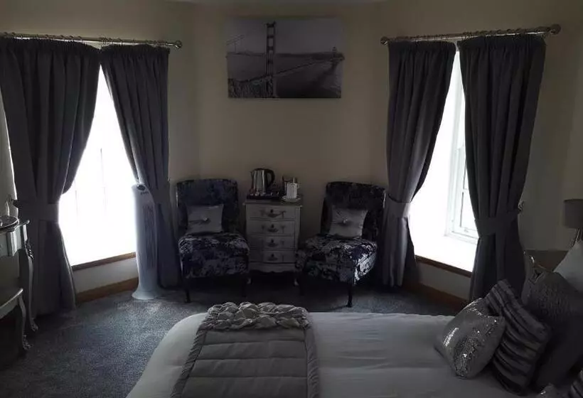 ベッドアンドブレックファースト Star Inn Rooms