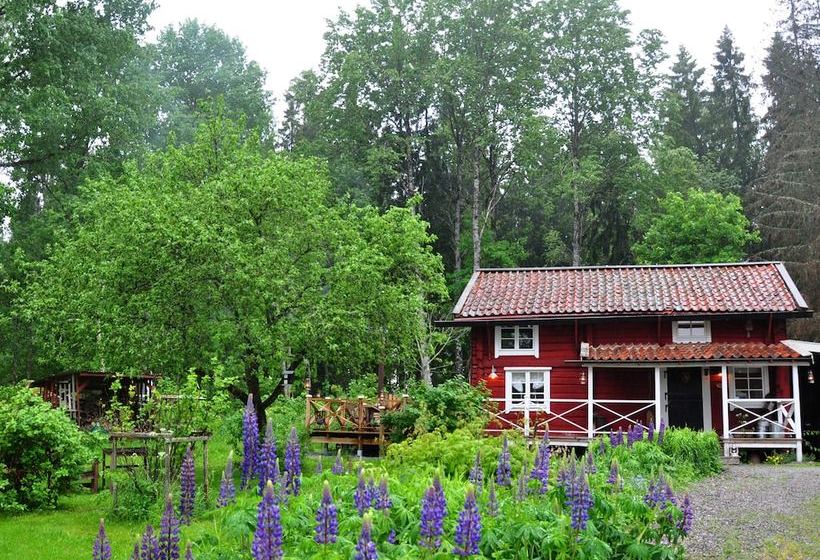 Eden S Garden Cottages