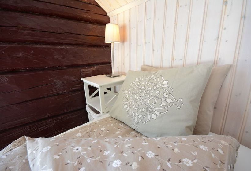 Eden S Garden Cottages