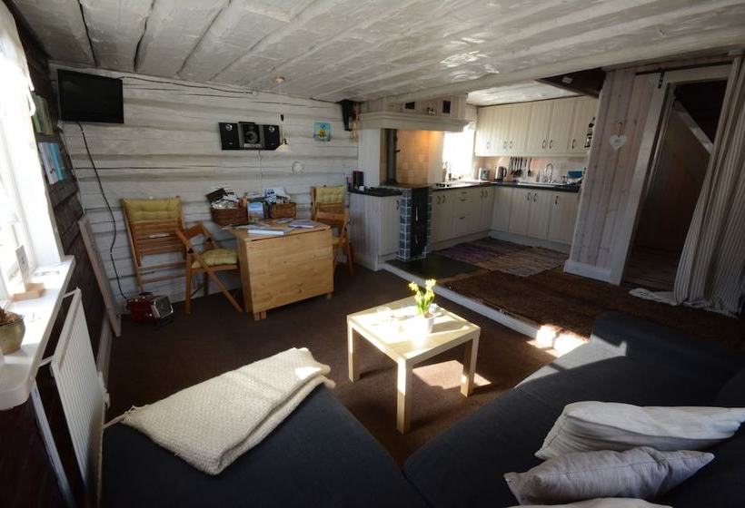 Eden S Garden Cottages