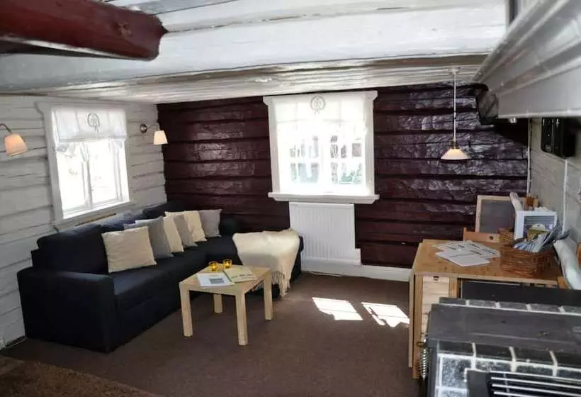 Eden S Garden Cottages