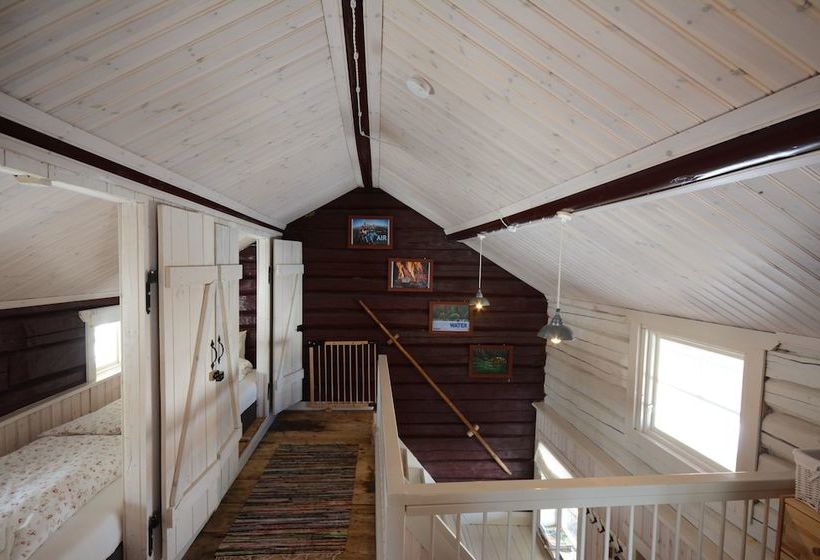 Eden S Garden Cottages