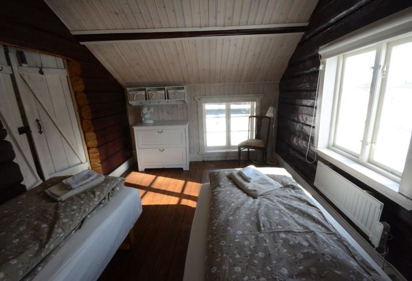 Eden S Garden Cottages