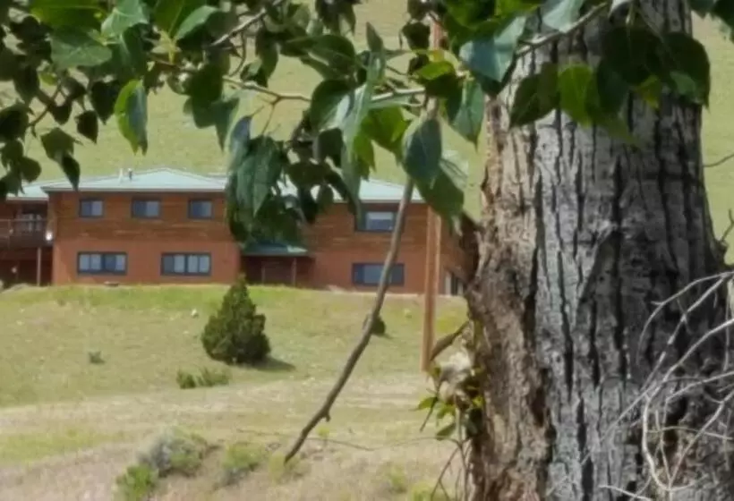 Fish Creek House Bed & Breakfast