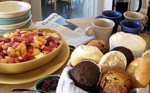 Fish Creek House Bed & Breakfast