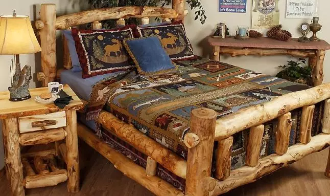 Fish Creek House Bed & Breakfast