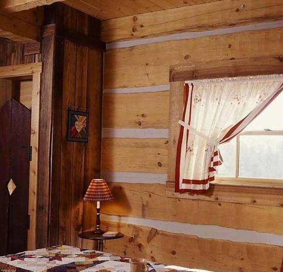 Fish Creek House Bed & Breakfast