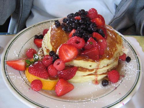 Fish Creek House Bed & Breakfast