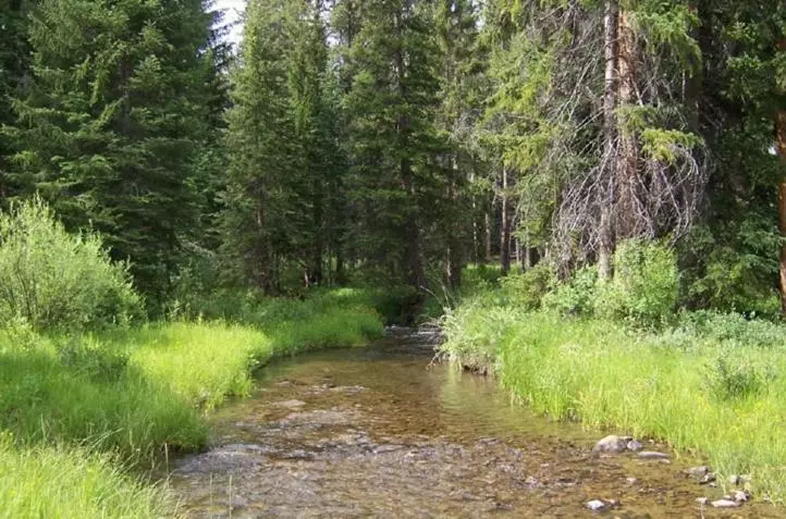 Fish Creek House Bed & Breakfast