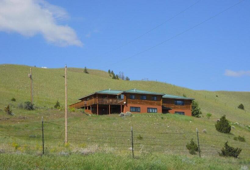 Fish Creek House Bed & Breakfast