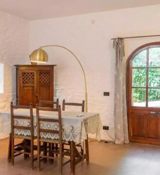 Hotelli Agriturismo Poggiolo