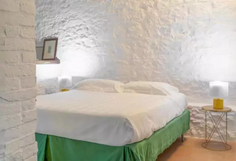 Hotelli Agriturismo Poggiolo